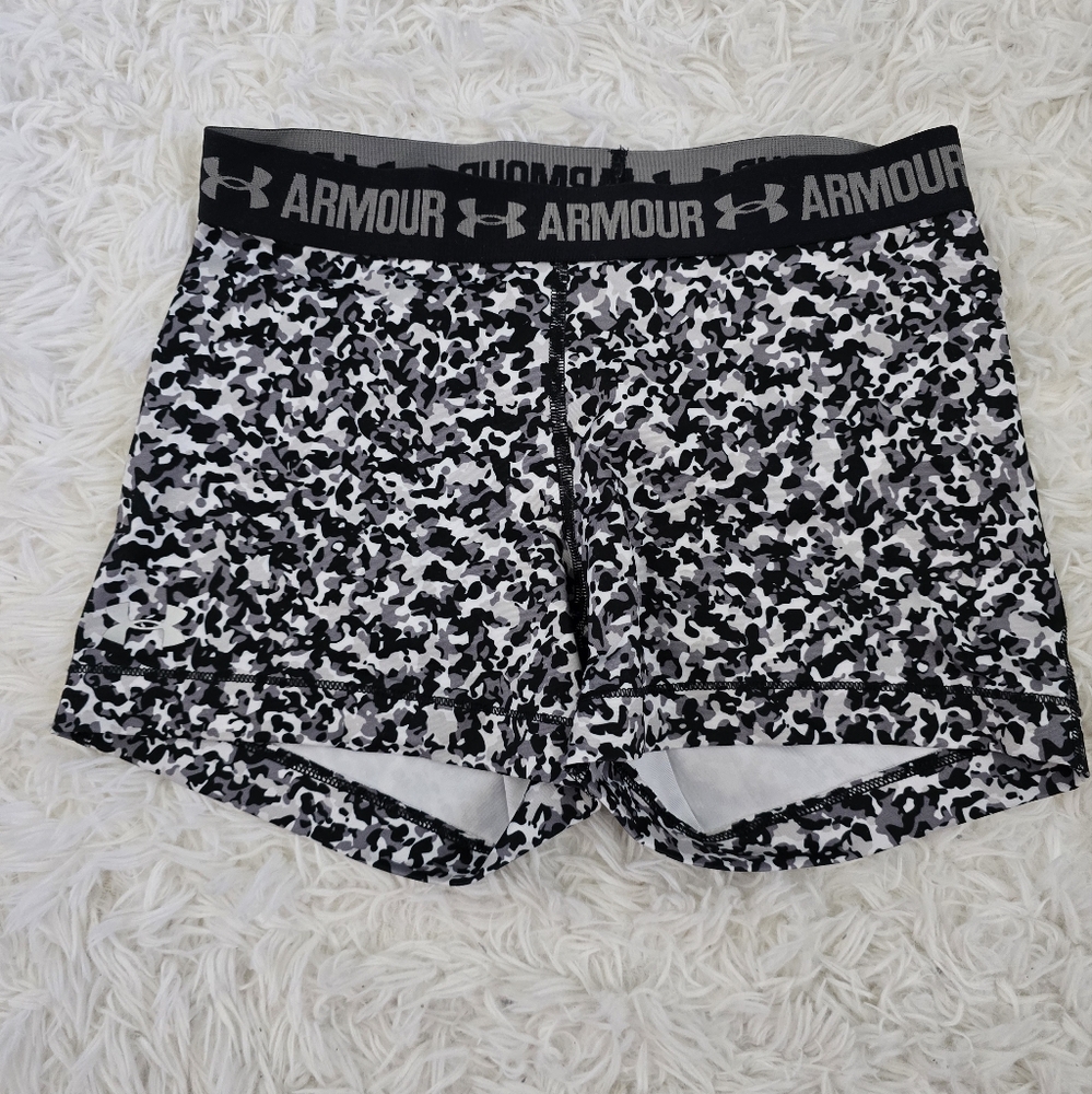 Under Armour Gym Shorts